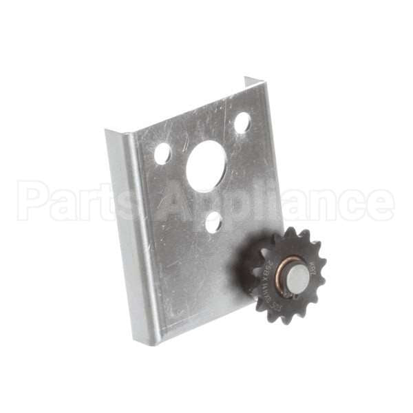7001150 Compatible Roundup Ctx Idler Sprocket Assembly