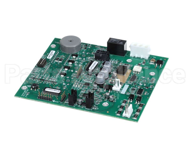 7001151 Antunes Hebt-3V Main Ctl Board Repl Ki