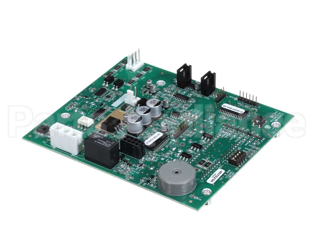 7001151 Antunes Hebt-3V Main Ctl Board Repl Ki