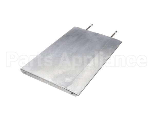 7001153 Antunes Hebt-3V Platen Repl Kit 230V F