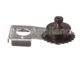 7001160 Antunes Idler Sprocket Assembly Kit