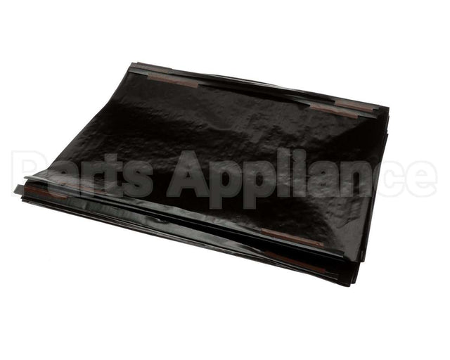 7001167 Antunes Platen Cover Sheet