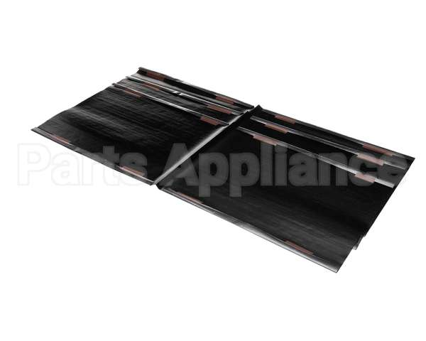 7001168 Antunes Platen Cover Sheet