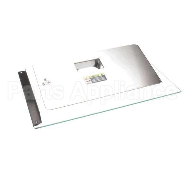 7001174 Compatible Roundup Door Assembly Gst-2H