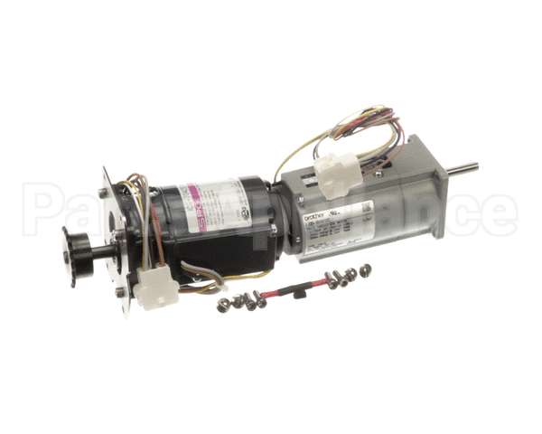 7001175 Antunes Motor Assembly For Gst-2H