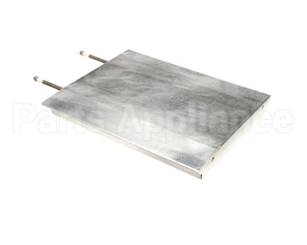7001176 Antunes Platen Assembly For Gst-2H