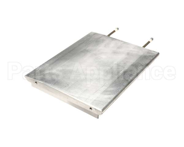 7001176 Antunes Platen Assembly For Gst-2H