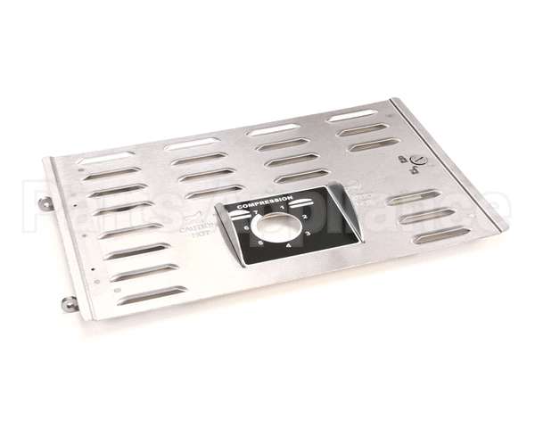 7001222 Antunes Side Door Assembly