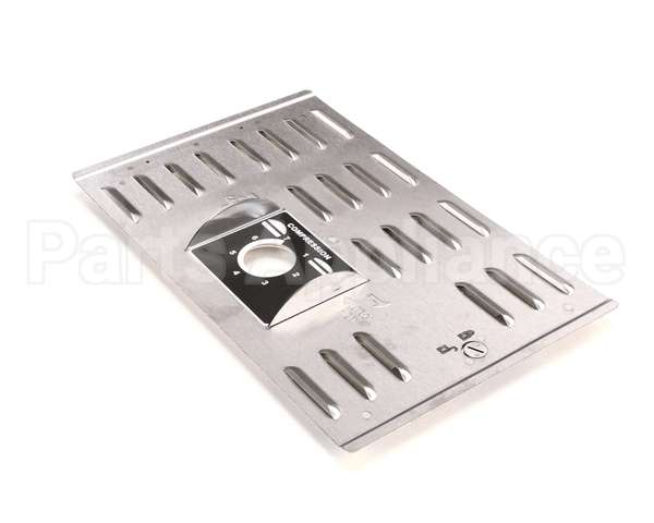 7001222 Antunes Side Door Assembly