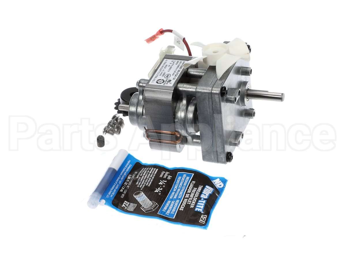 7001232 Antunes Drive Motor Kit Setscrew