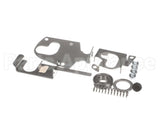 7001236 Antunes Idler Side Front