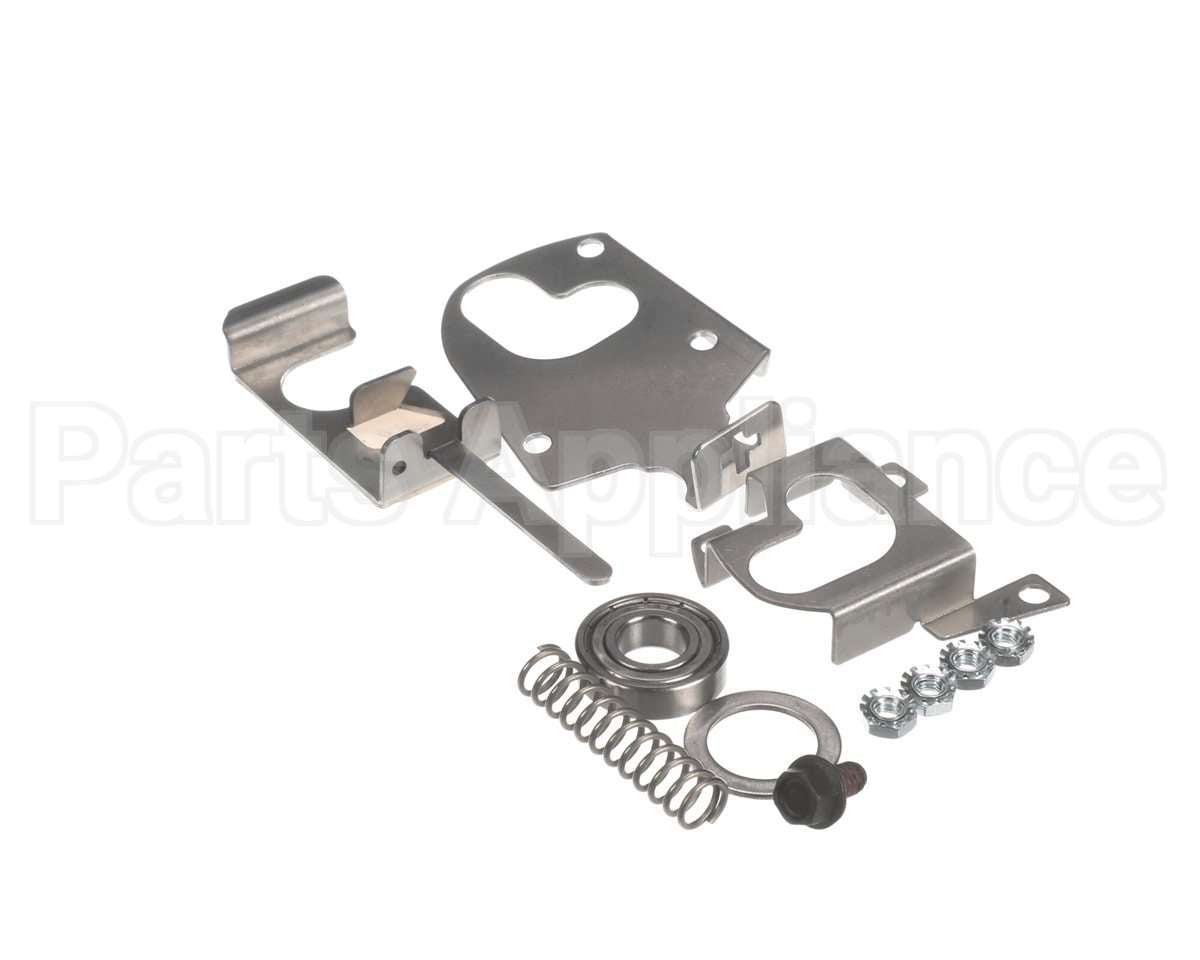 7001236 Antunes Idler Side Front