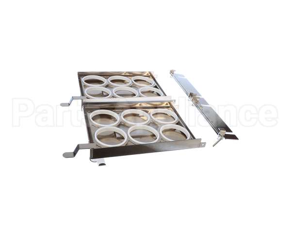 7001244 Antunes Top Cover And Egg Rack Kit