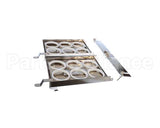 7001244 Antunes Top Cover And Egg Rack Kit