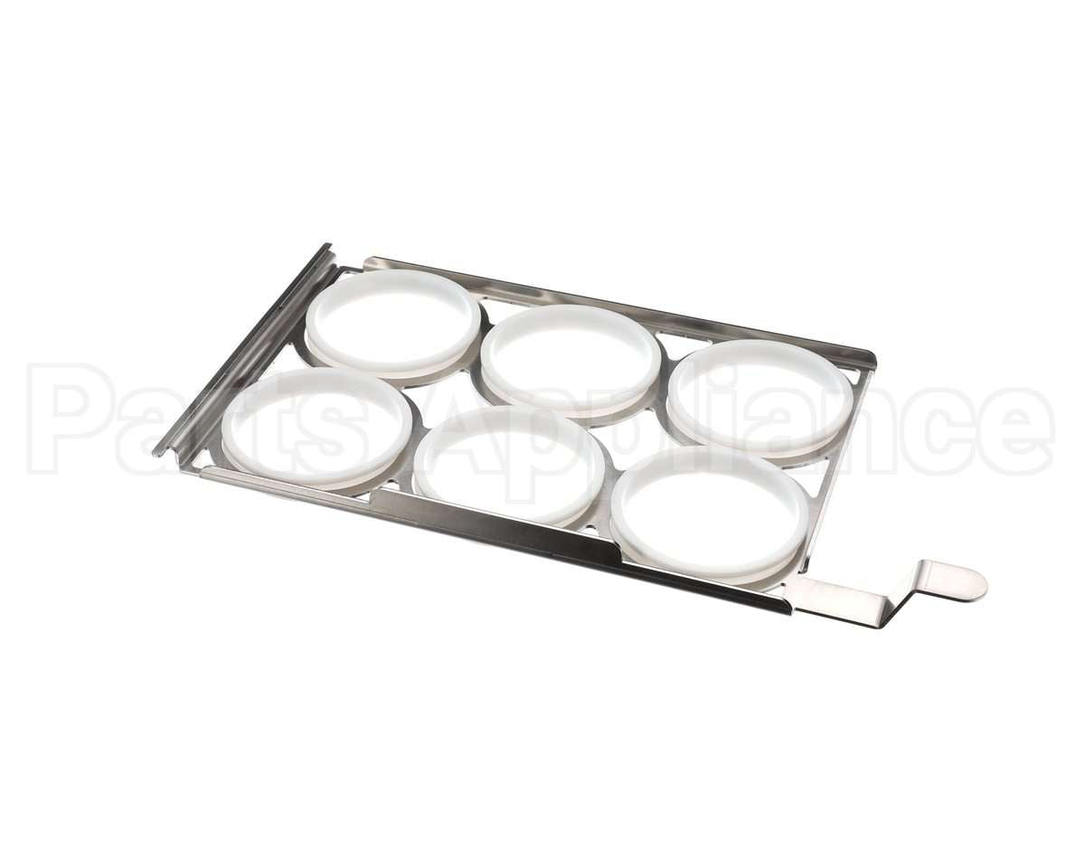 7001245 Antunes Egg Rack Kit