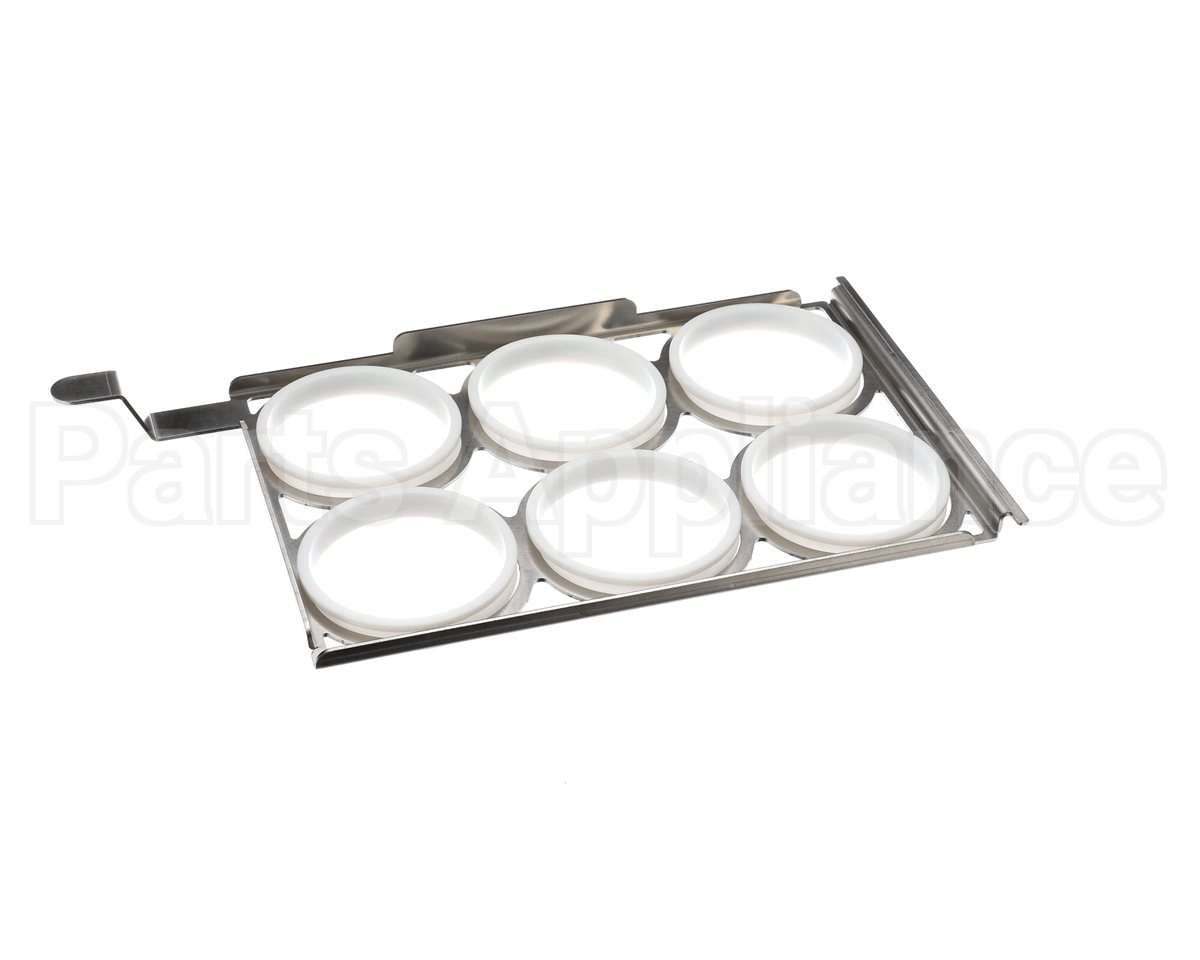 7001245 Antunes Egg Rack Kit