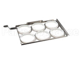 7001245 Antunes Egg Rack Kit