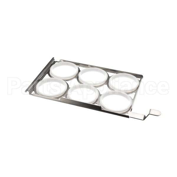 7001245 Compatible Roundup Egg Rack Kit