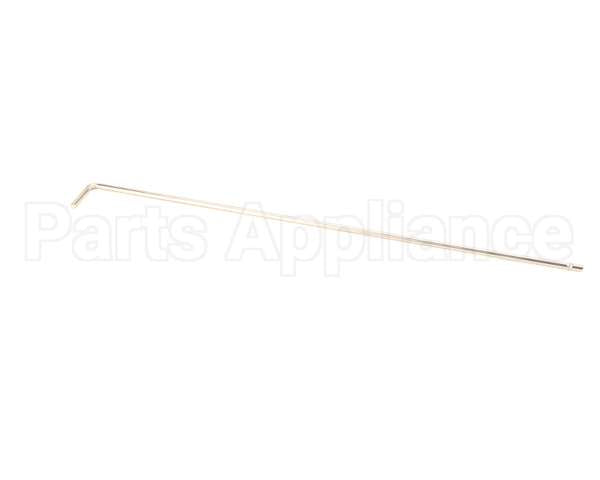 7001247 Antunes Esdz-1200 Pivot Rod Kit