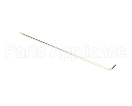 7001247 Antunes Esdz-1200 Pivot Rod Kit