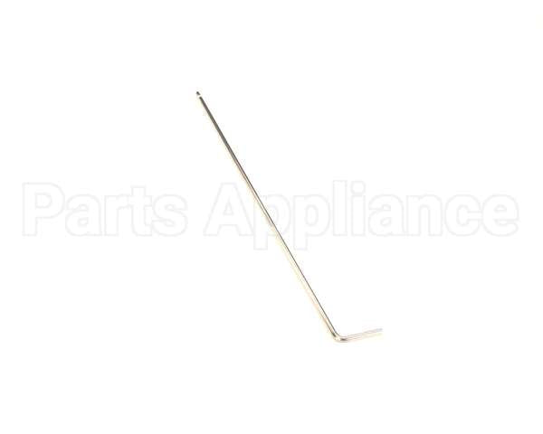 7001247 Antunes Esdz-1200 Pivot Rod Kit