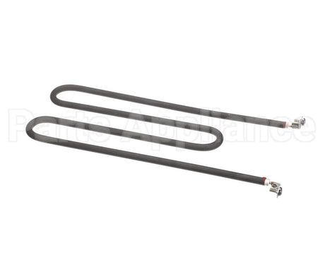 7001259 Antunes Vctm-2 Aux Heater Kit Mcd