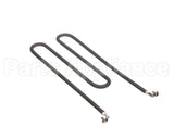 7001259 Antunes Vctm-2 Aux Heater Kit Mcd