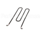 7001259 Antunes Vctm-2 Aux Heater Kit Mcd