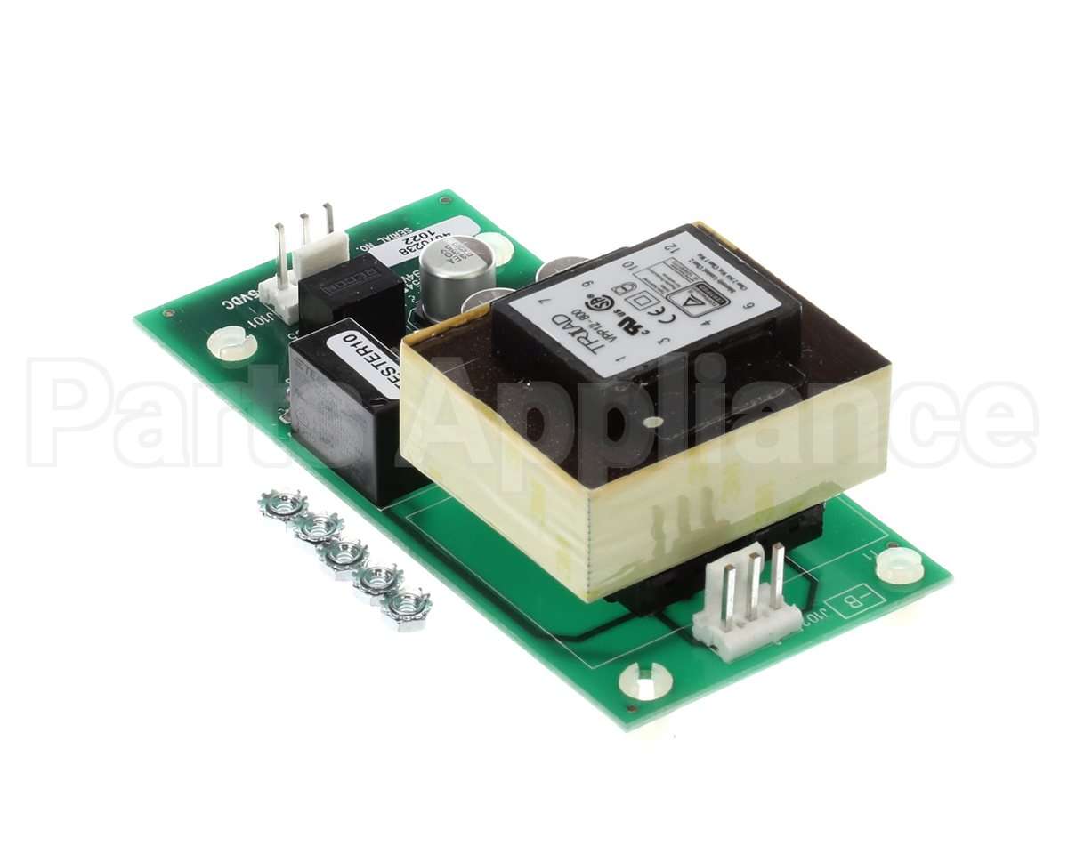 7001261 Antunes Vctm-2 Power Bd Kit Mcd
