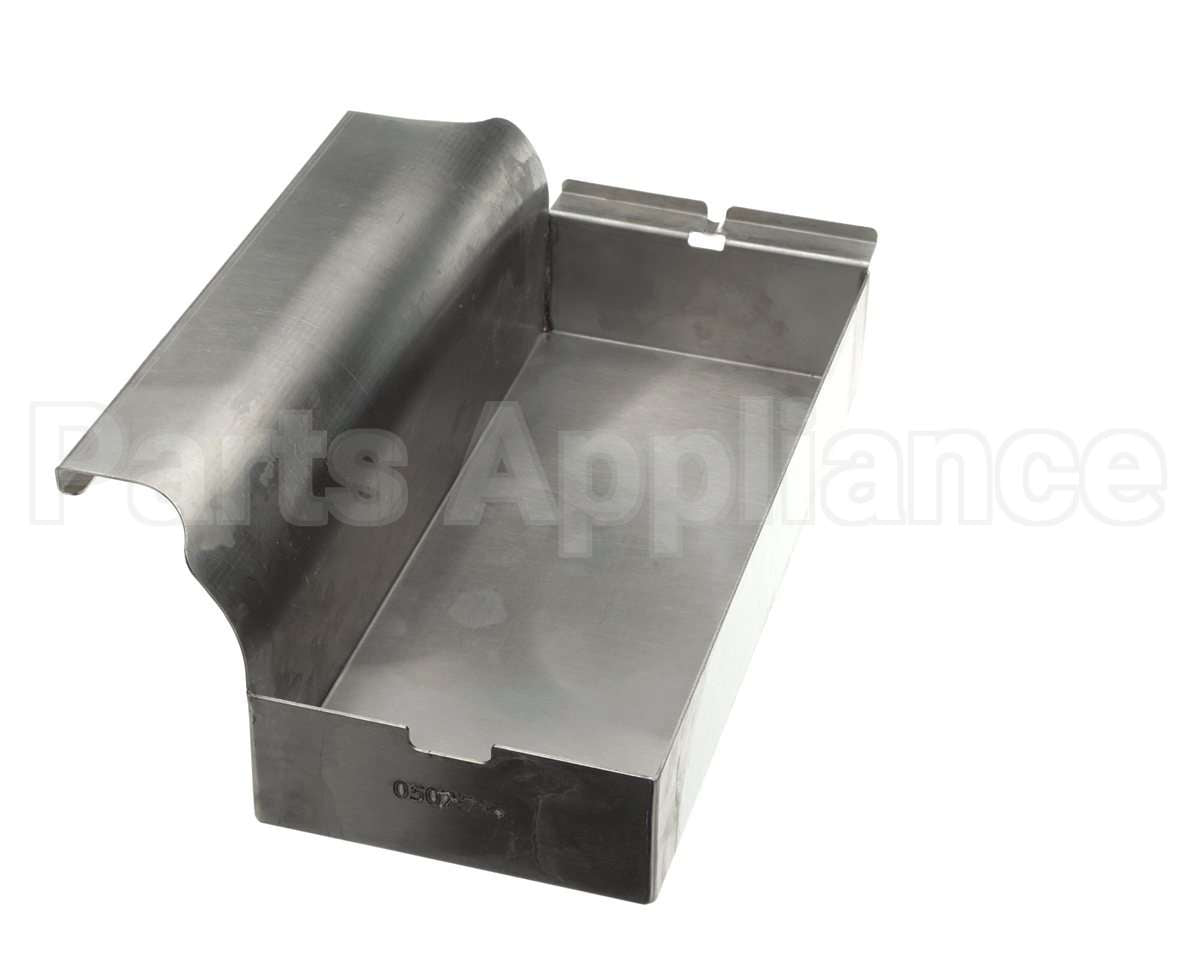 7001265 Antunes Vctm-2 Butter Pan Kit Mcd