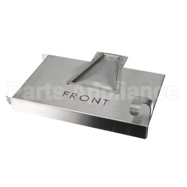 7001278 Compatible Roundup Front Cover Assembly Kit