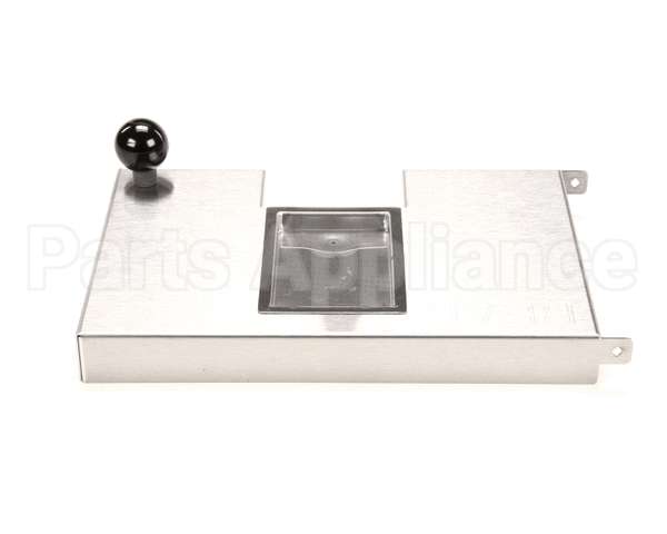 7001279 Antunes Back Cover Assembly Kit