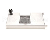 7001279 Antunes Back Cover Assembly Kit