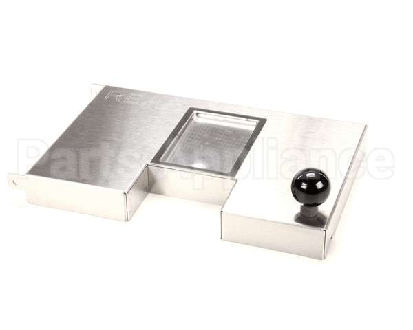 7001279 Antunes Back Cover Assembly Kit