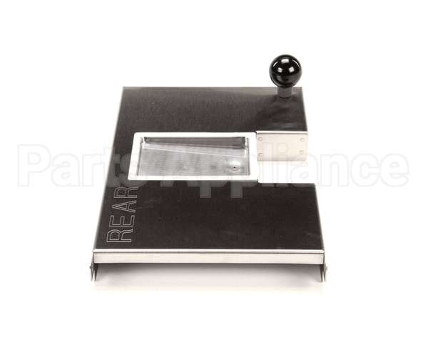 7001279 Antunes Back Cover Assembly Kit