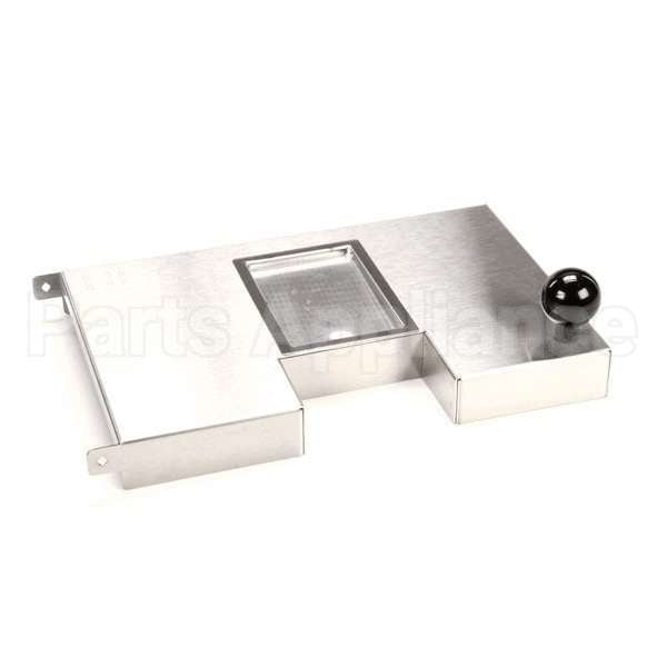 7001279 Compatible Roundup Back Cover Assembly Kit
