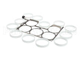 7001281 Antunes Rear Rack Ring Assembly