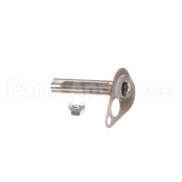 7001292 Compatible Roundup Tubeweldment