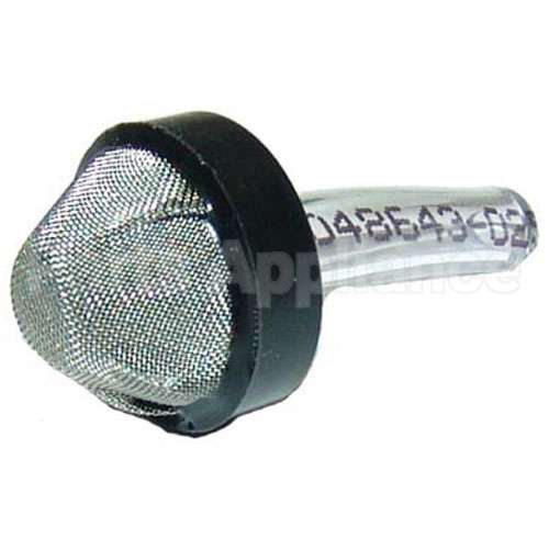 7001307 Compatible Roundup Filter - Water Tank