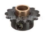 7001312 Antunes Sprocket/Bearing Assembly