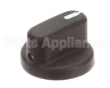 7001324 Antunes Knob, 1/4 Shaft