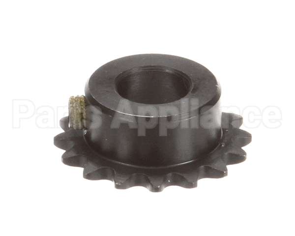 7001326 Antunes Sprocket,25B16