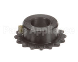 7001326 Antunes Sprocket,25B16