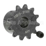 7001328 Compatible Roundup Sprocket