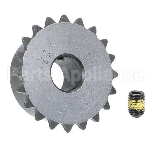 7001329 Compatible Roundup Sprocket