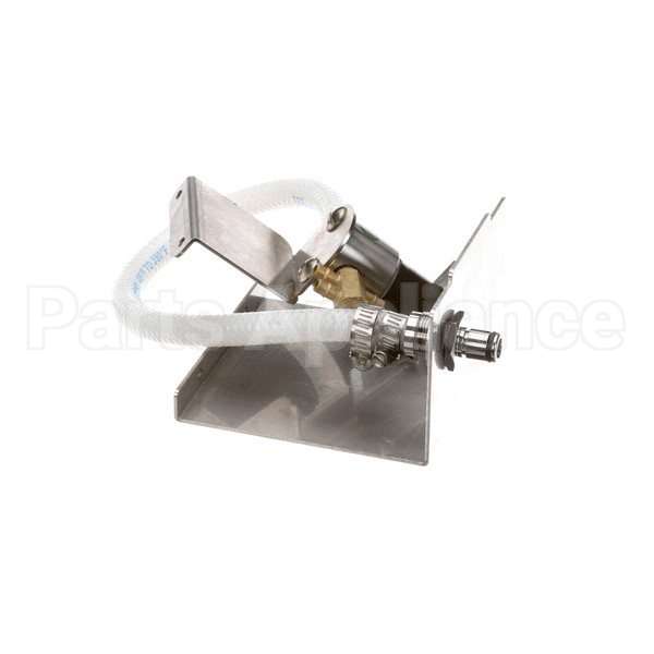 7001348 Compatible Roundup Solenoid Valve Assembly Kit