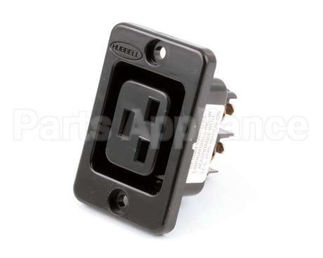 700135 Darling International Recepticle On C Model Control