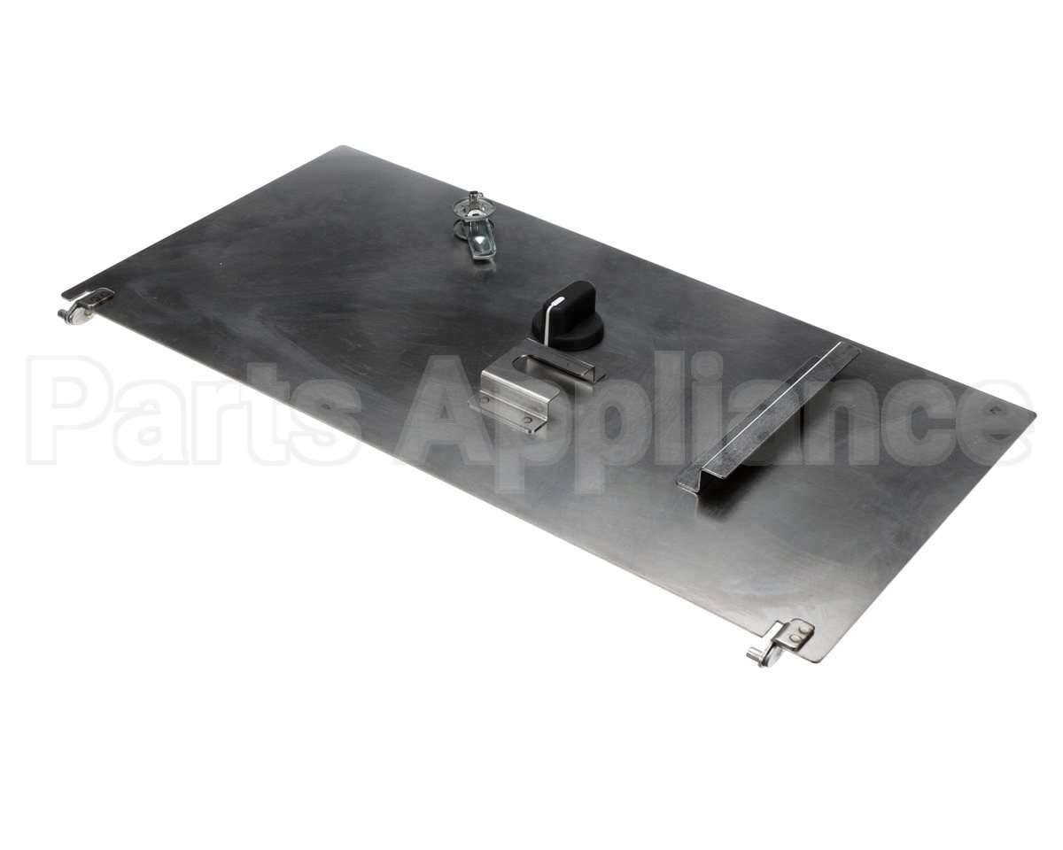 7001354 Antunes Front Door Cover Asy Kit