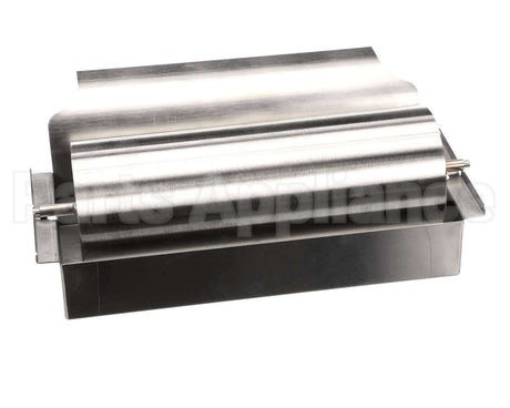 7001373 Antunes Butter Wheel Pan Kit