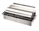 7001373 Antunes Butter Wheel Pan Kit